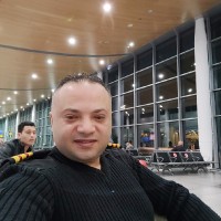 Ahmed Hamido