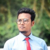 Md Azizul Hakim