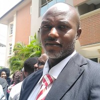 Abdullahi Abubakar
