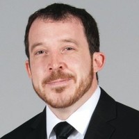Aaron Melton