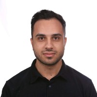 Mohammad Hosseinzadeh