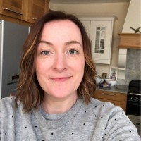 Marie Clare Mcnally