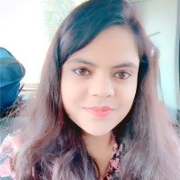 Saloni Rajput