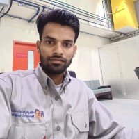 Mohammad Danish Ahmad