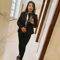 Suchitra Dash