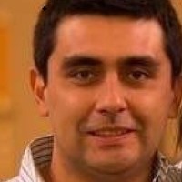 Juan Pablo Orfanoz Mendieta