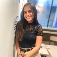 Karishma Patel