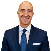 Derrick Schubert, MBA