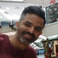 Max Almeida