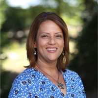 Brenda Rivera, MPA