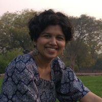 Nidhi Panicker