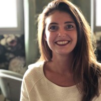Mélanie Brugallé