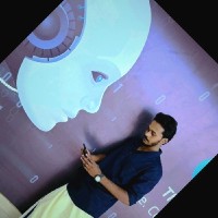 Jithesh R
