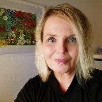 Veronica Söderberg