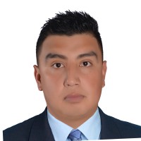 Ivan Arevalo Rincón