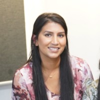 Deshani Weerasinghe