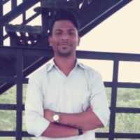 Vinod Janjarla