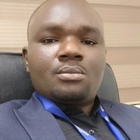 Moustapha Kindo