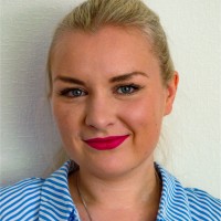 Julia Ivanova