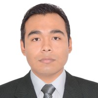 Paul Maikeel Vargas Barboza