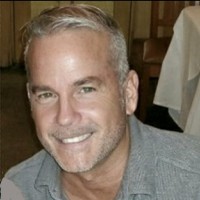 Steve Hogue