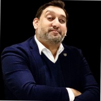 Kamran Khan