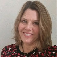 Lisa Rehg