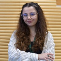 Elena-Ștefania Iamandi