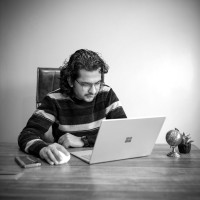 Zeeshan Nawaz