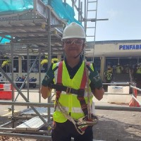 Muhammad Shaifullah Hakim Mohd Nor
