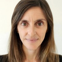 Ariana Carrazana Di Lucia, Ph.D.