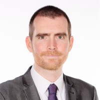 Ben Gill