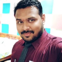 Rakesh Kumar Nayak