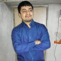 Dipesh Sherdiwala