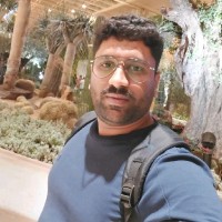 Prathapa S N