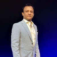 Mohammed Misba