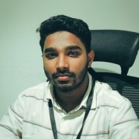 Muhammed Basil K