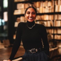 Mansi Patel