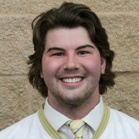 Jonathan Backus