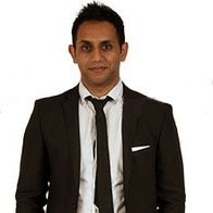 Devinder Shoker