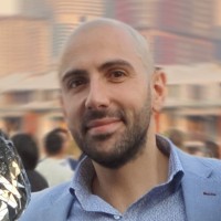 Andrew Grima