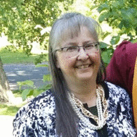 Jo Ann Sadler