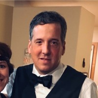 Nicholas Beyer