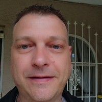 Marc Foxcroft