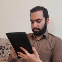 Seyed mohamad saleh Moafi