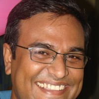 Prithish Dutta