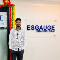 Abhishek Kr Mishra