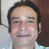 Haseeb Ahmed
