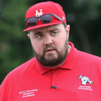 Bryce Stevenson