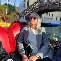 Silvia Nawratovitzová